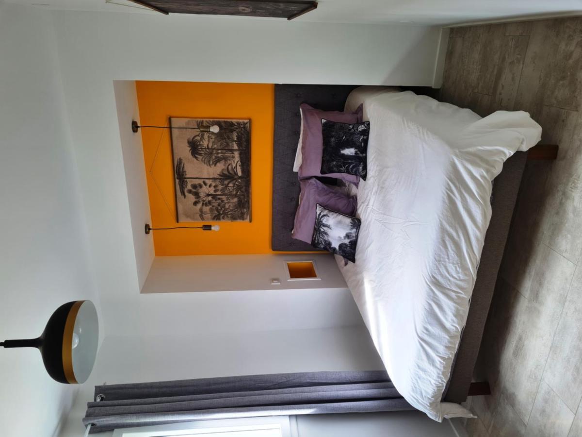 La Maison Les Trois-Ilets Esterno foto