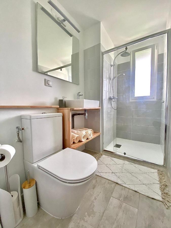 La Maison Les Trois-Ilets Esterno foto