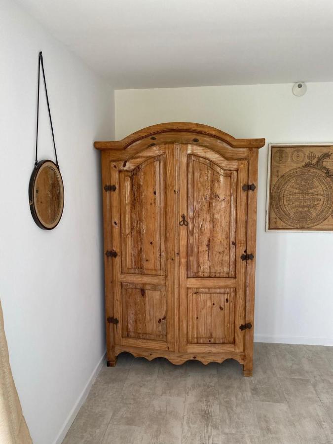 La Maison Les Trois-Ilets Esterno foto