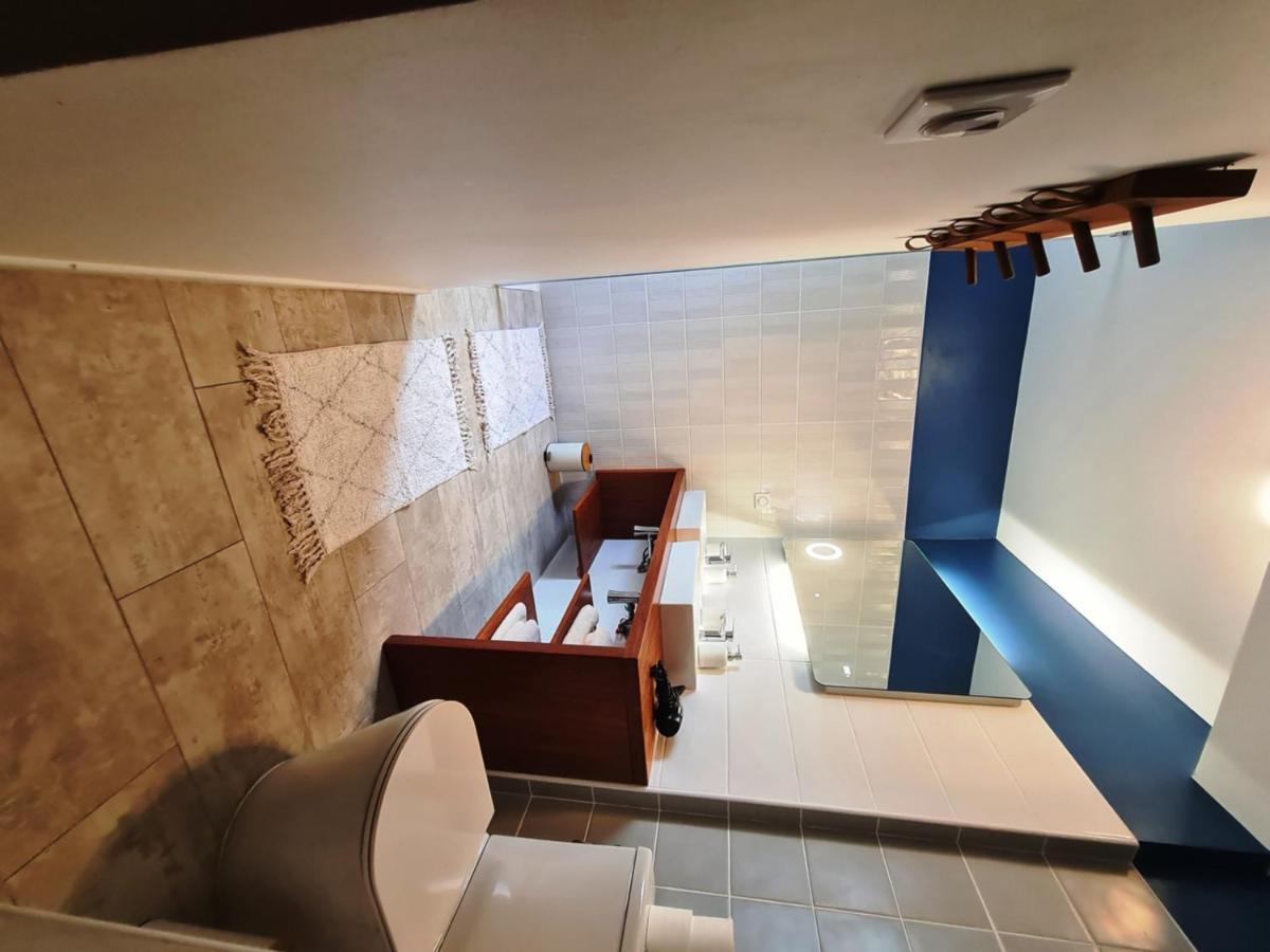 La Maison Les Trois-Ilets Esterno foto